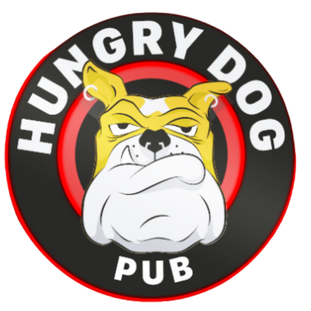 Hungry Dog Pub